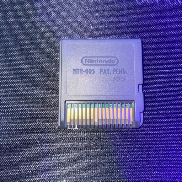 Nintendo Pokemon Diamond for Nintendo DS VG Condition - Picture 2 of 2